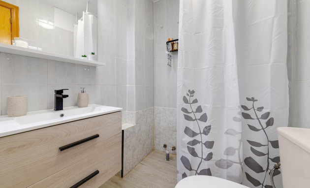 Resale - Studio - Torrevieja - torrevieja