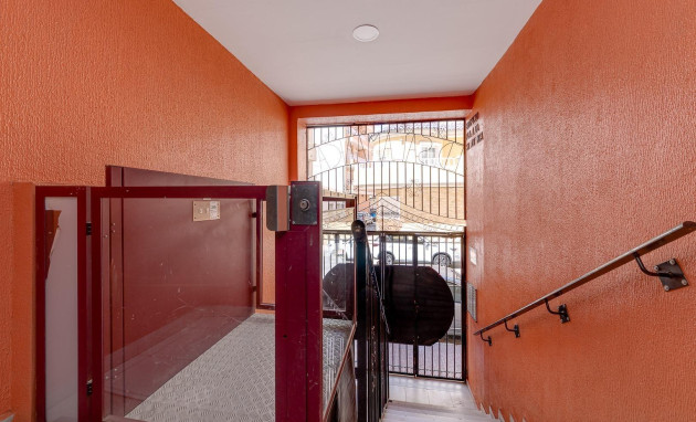 Resale - Studio - Torrevieja - torrevieja