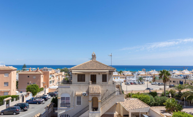 Resale - Villa - Torrevieja - Torreblanca