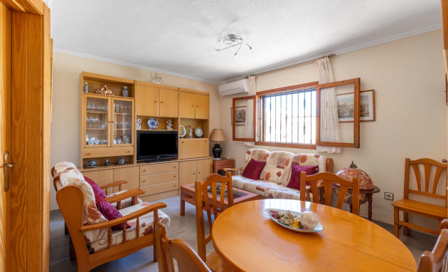 Resale - Villa - Torrevieja - Torreblanca