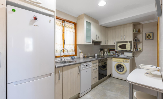 Resale - Villa - Torrevieja - Torreblanca