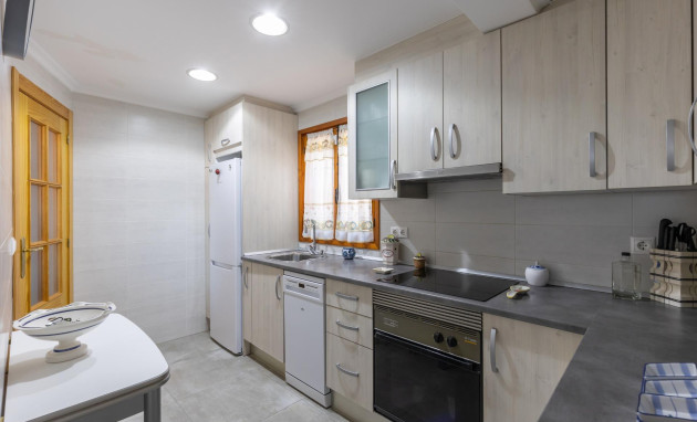 Resale - Villa - Torrevieja - Torreblanca