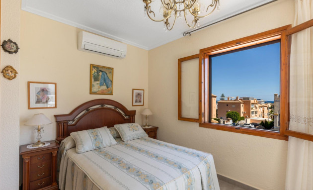 Resale - Villa - Torrevieja - Torreblanca