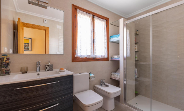 Resale - Villa - Torrevieja - Torreblanca