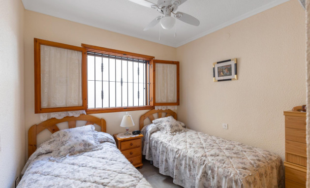 Resale - Villa - Torrevieja - Torreblanca