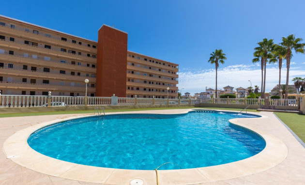 Resale - Villa - Torrevieja - Torreblanca