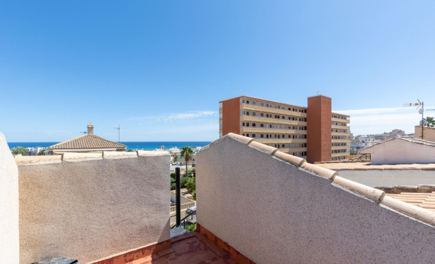 Resale - Villa - Torrevieja - Torreblanca