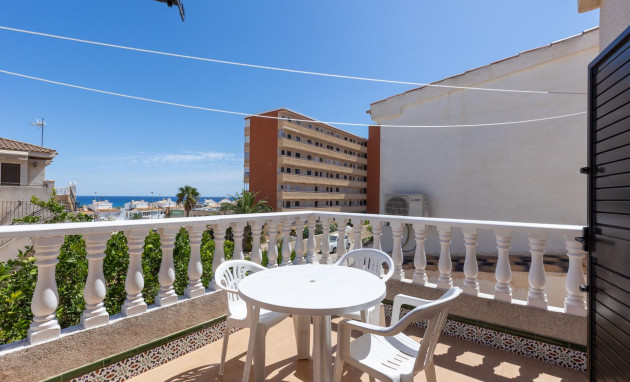 Resale - Villa - Torrevieja - Torreblanca