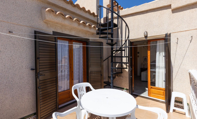 Resale - Villa - Torrevieja - Torreblanca