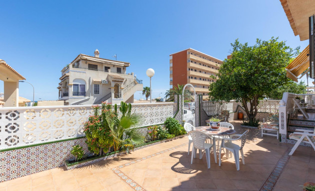 Resale - Villa - Torrevieja - Torreblanca
