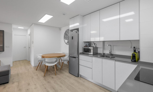 Herverkoop - Apartment - Orihuela Costa - Los Dolses