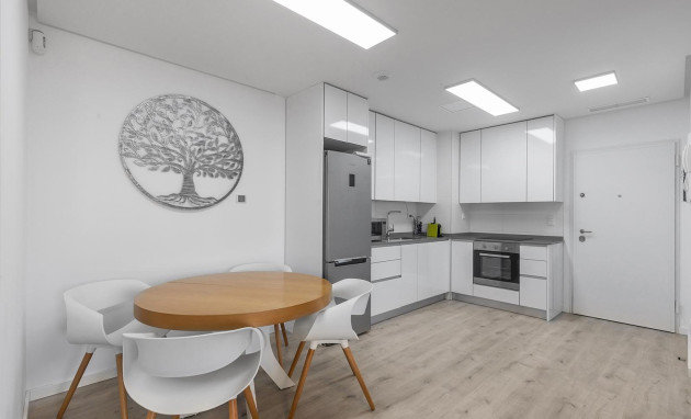 Herverkoop - Apartment - Orihuela Costa - Los Dolses