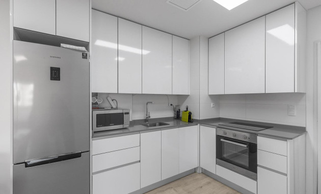 Herverkoop - Apartment - Orihuela Costa - Los Dolses