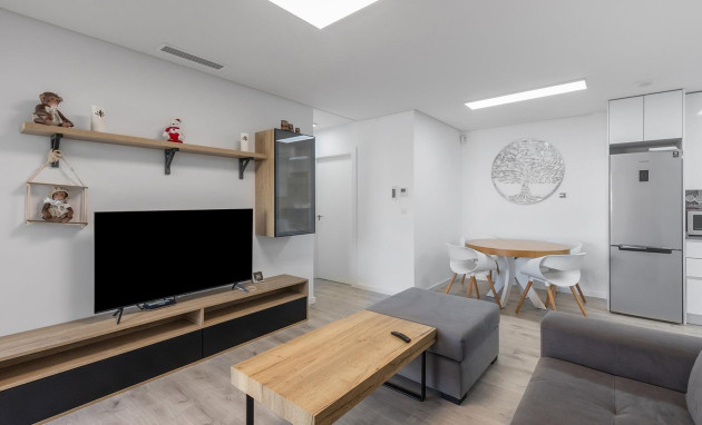 Herverkoop - Apartment - Orihuela Costa - Los Dolses