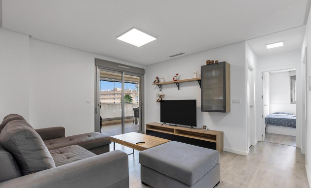 Herverkoop - Apartment - Orihuela Costa - Los Dolses