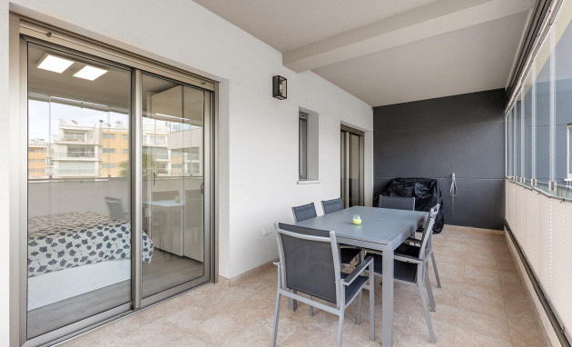 Herverkoop - Apartment - Orihuela Costa - Los Dolses