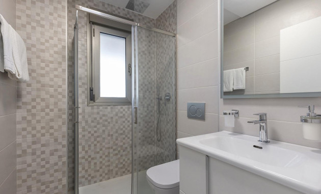 Herverkoop - Apartment - Orihuela Costa - Los Dolses