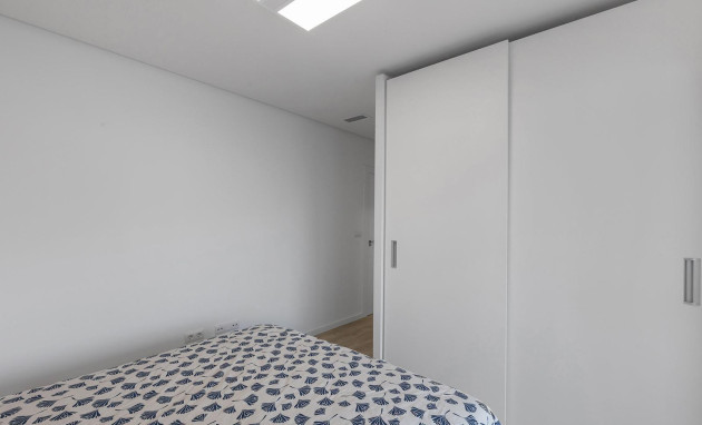 Herverkoop - Apartment - Orihuela Costa - Los Dolses