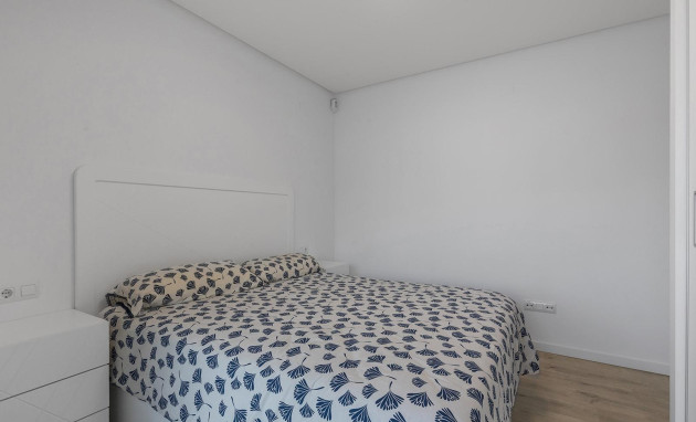 Herverkoop - Apartment - Orihuela Costa - Los Dolses