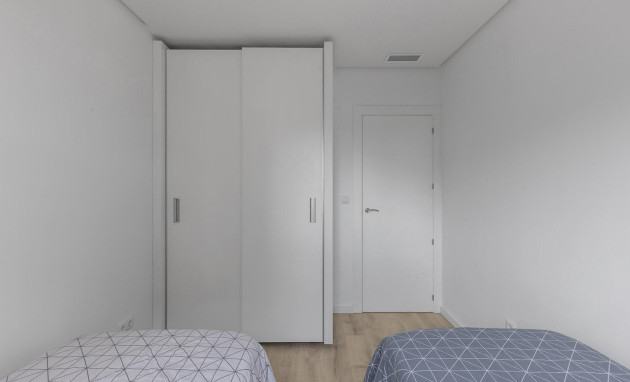 Herverkoop - Apartment - Orihuela Costa - Los Dolses