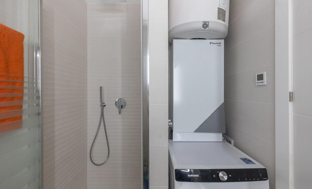 Herverkoop - Apartment - Orihuela Costa - Los Dolses