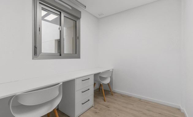 Herverkoop - Apartment - Orihuela Costa - Los Dolses