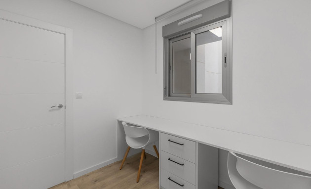 Herverkoop - Apartment - Orihuela Costa - Los Dolses