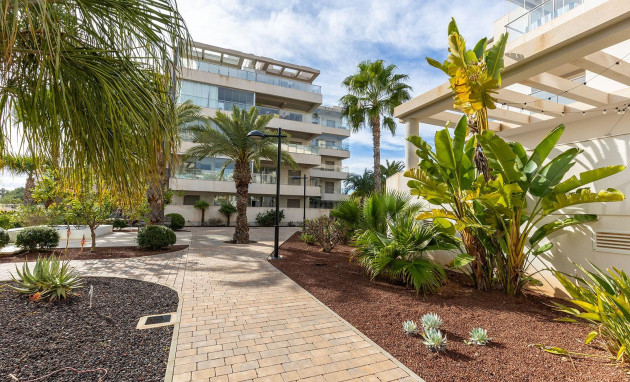 Herverkoop - Apartment - Orihuela Costa - Los Dolses