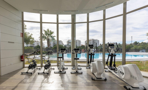 Herverkoop - Apartment - Orihuela Costa - Los Dolses