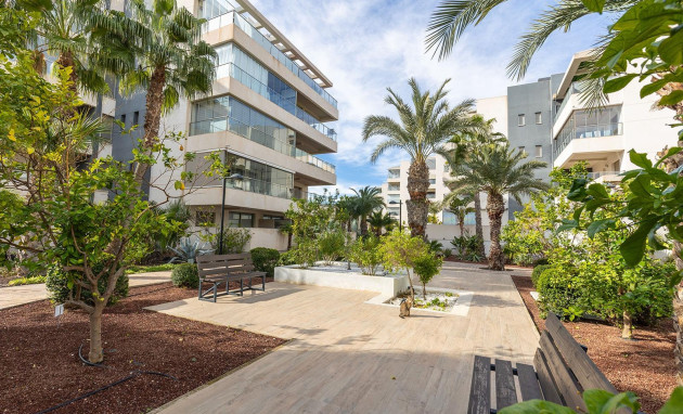 Herverkoop - Apartment - Orihuela Costa - Los Dolses