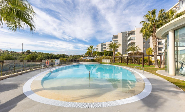 Herverkoop - Apartment - Orihuela Costa - Los Dolses
