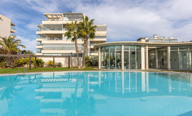 Herverkoop - Apartment - Orihuela Costa - Los Dolses