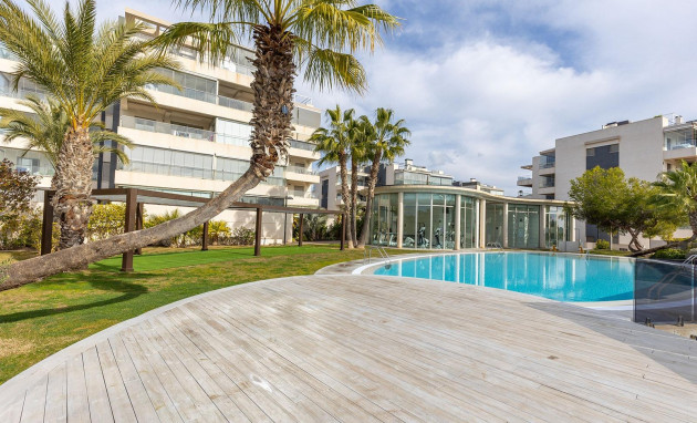 Herverkoop - Apartment - Orihuela Costa - Los Dolses