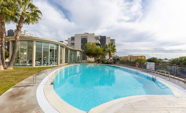 Herverkoop - Apartment - Orihuela Costa - Los Dolses