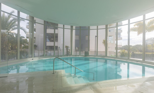 Herverkoop - Apartment - Orihuela Costa - Los Dolses