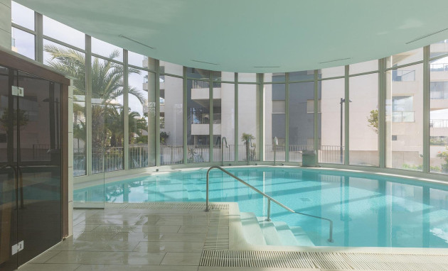 Herverkoop - Apartment - Orihuela Costa - Los Dolses