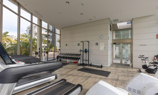 Herverkoop - Apartment - Orihuela Costa - Los Dolses