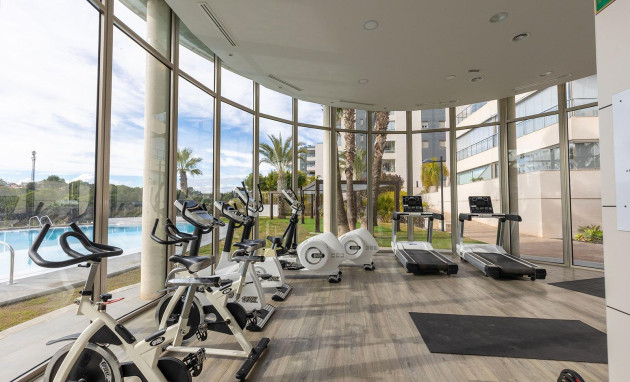 Herverkoop - Apartment - Orihuela Costa - Los Dolses