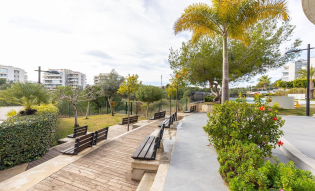 Herverkoop - Apartment - Orihuela Costa - Los Dolses