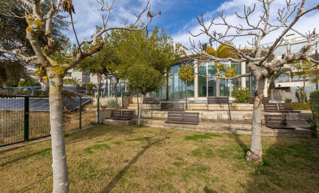 Herverkoop - Apartment - Orihuela Costa - Los Dolses