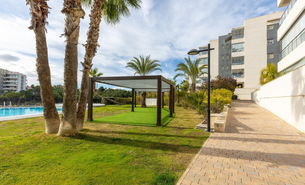 Herverkoop - Apartment - Orihuela Costa - Los Dolses