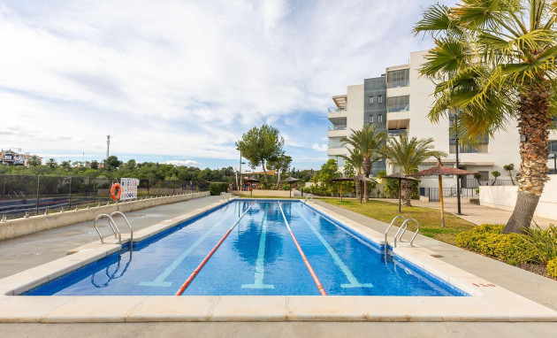 Herverkoop - Apartment - Orihuela Costa - Los Dolses