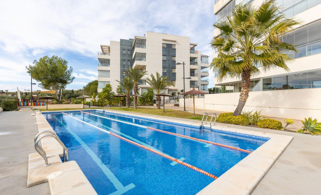 Herverkoop - Apartment - Orihuela Costa - Los Dolses