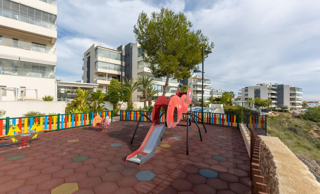 Herverkoop - Apartment - Orihuela Costa - Los Dolses