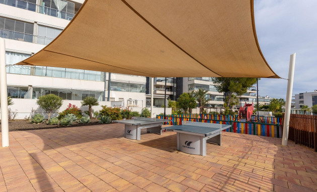 Herverkoop - Apartment - Orihuela Costa - Los Dolses