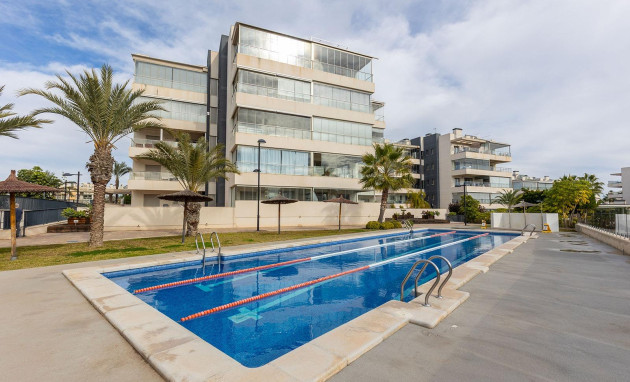 Herverkoop - Apartment - Orihuela Costa - Los Dolses