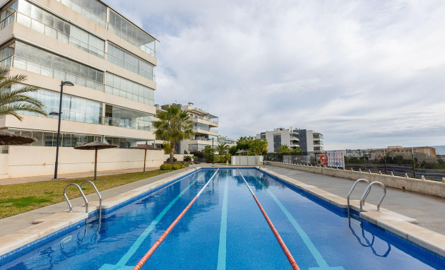 Herverkoop - Apartment - Orihuela Costa - Los Dolses