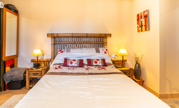 Herverkoop - Villa - Torrevieja - LOS BALCONES - LOS ALTOS