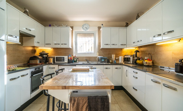 Herverkoop - Villa - Torrevieja - LOS BALCONES - LOS ALTOS