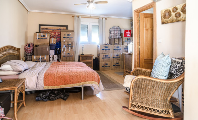 Herverkoop - Villa - Torrevieja - LOS BALCONES - LOS ALTOS